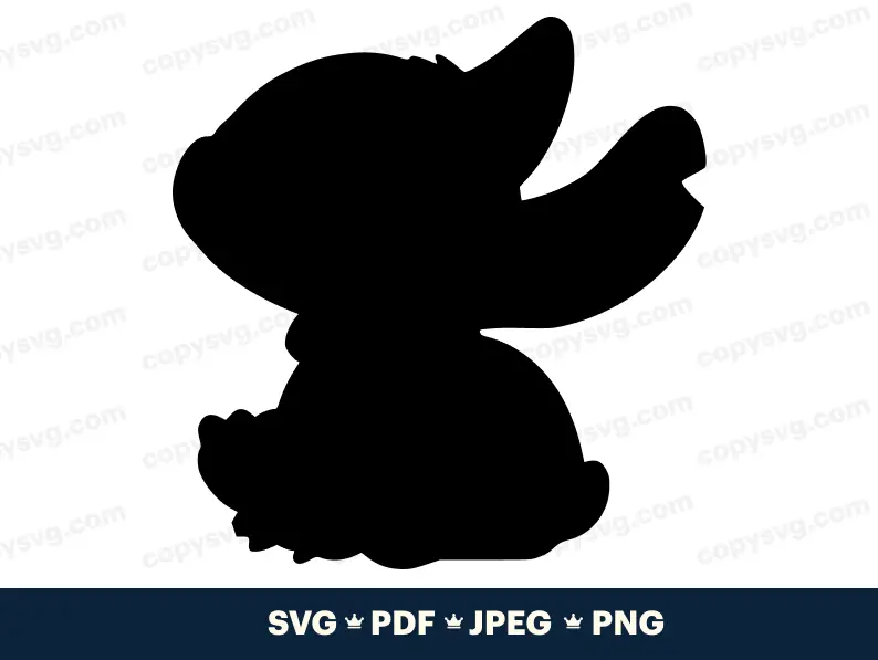 Louis Vuitton Mickey Mouse SVG & PNG Download - Free SVG Download