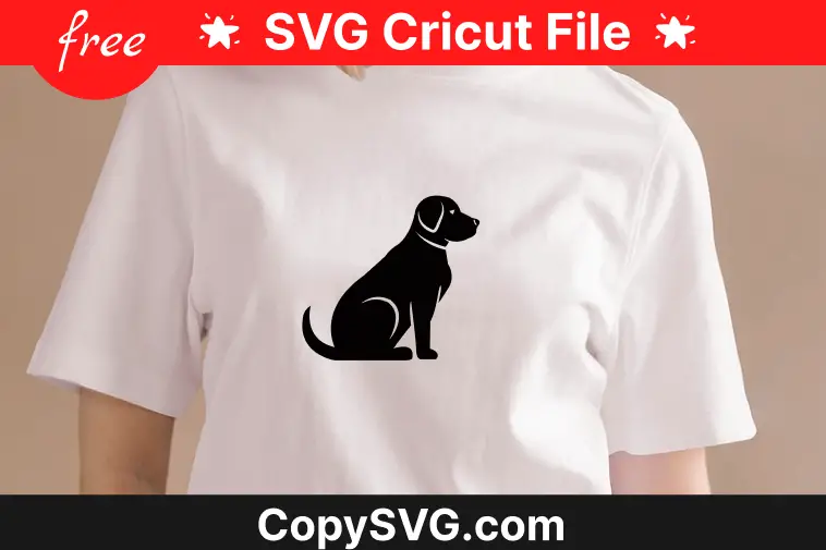 Dog Svg Free Cut File For Cricut (Updated 2023)