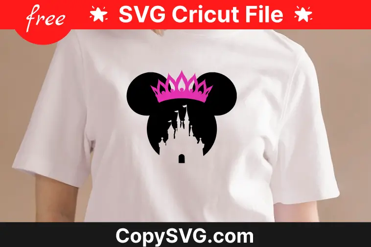 Cricut Disney Svg Free Cut Files (Updated 2023)